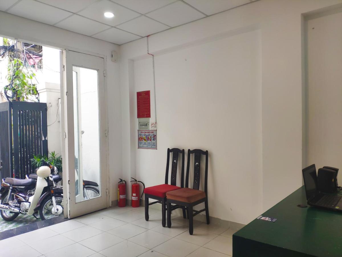 Homestay Oyo 959 Lalastay Ho Chi Minh City