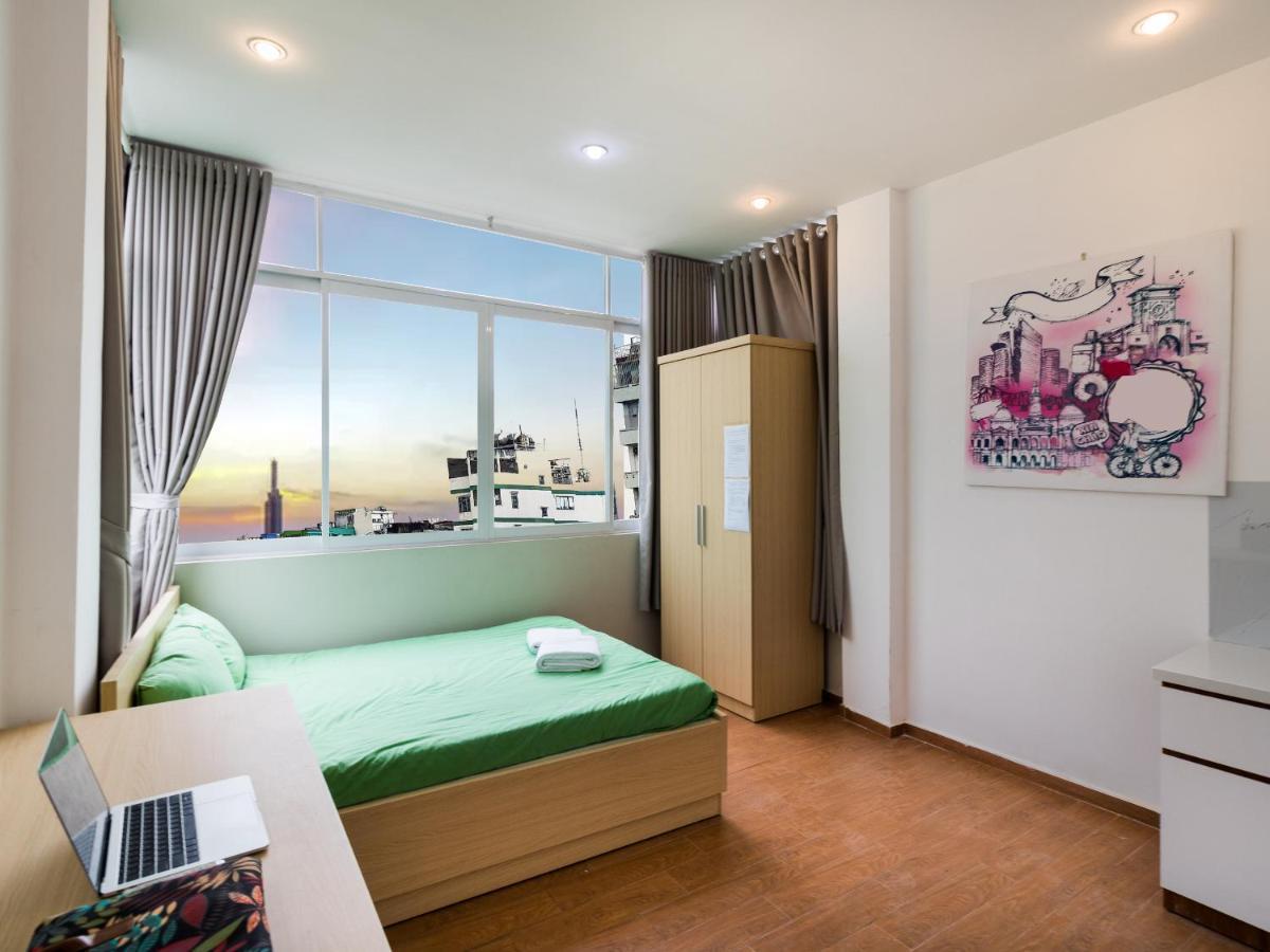 Oyo 959 Lalastay TP. Hồ Chí Minh