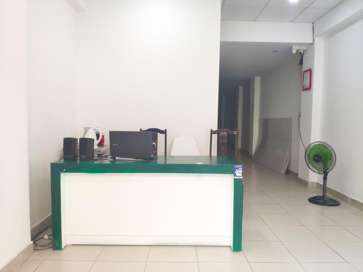 Oyo 959 Lalastay Ở trọ *