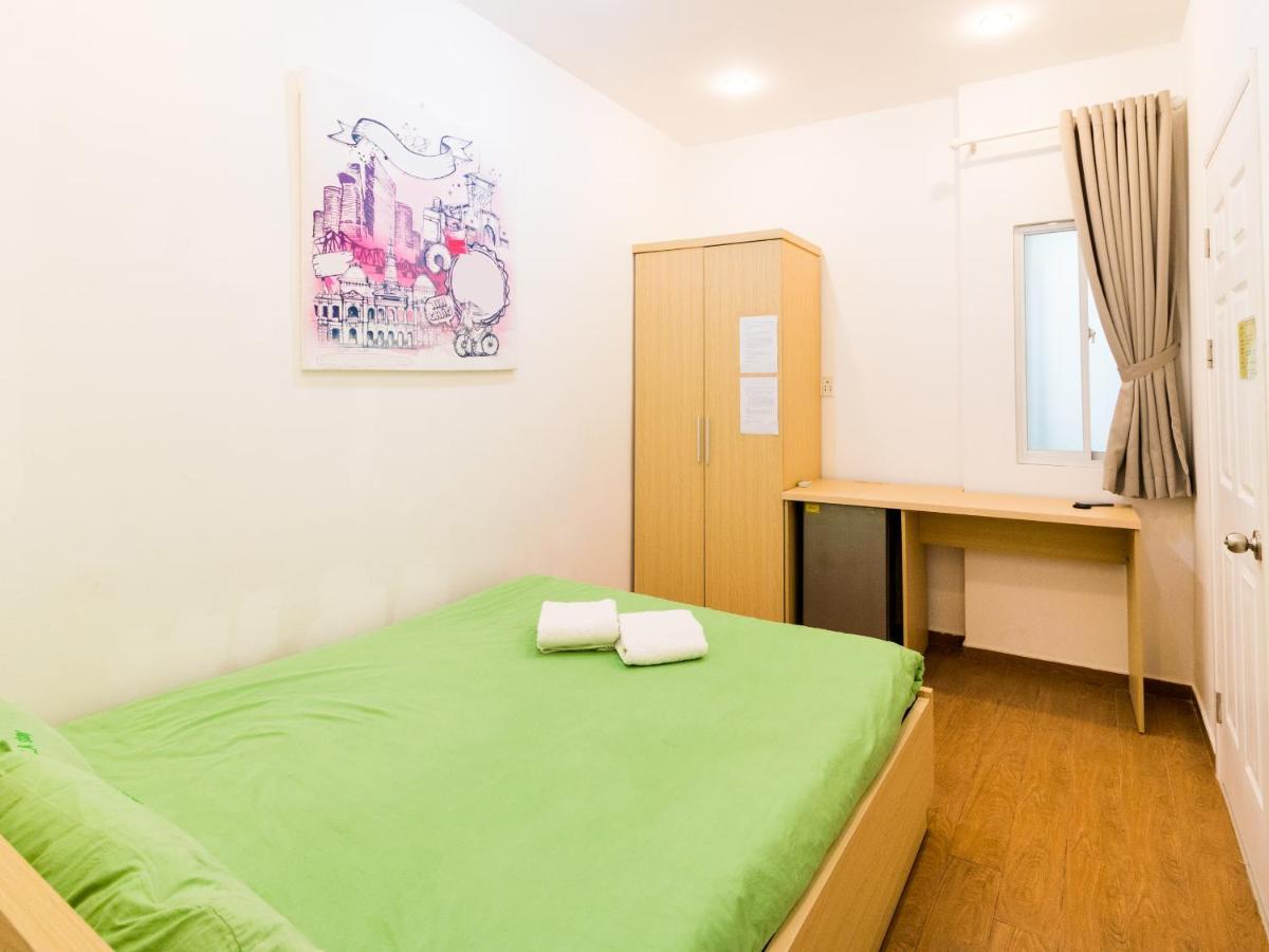 Oyo 959 Lalastay TP. Hồ Chí Minh