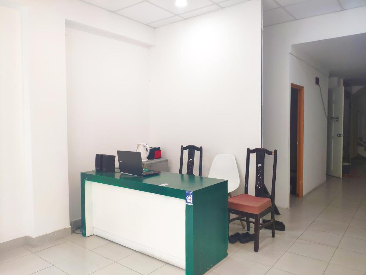 Oyo 959 Lalastay Ở trọ TP. Hồ Chí Minh