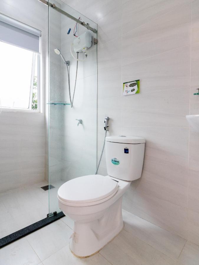 Oyo 959 Lalastay Ở trọ TP. Hồ Chí Minh